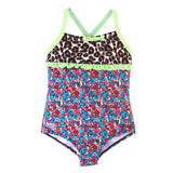 Wild at Heart Infant-Toddler One Piece
