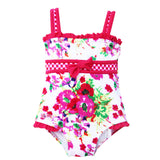 Think Pink Infant-Toddler One Piece