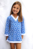 NAMASTE TUNIC