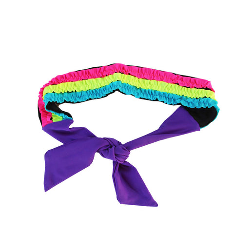 Chasing Rainbows Headband