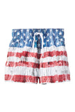 Vintage Americana Swim Shorts