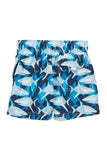 Shark Zone Swim Shorts