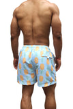 PINEAPPLE MEN'S SWIM SHORT