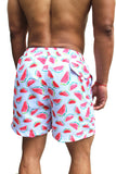 WATERMELONS MEN'S SWIM SHORT