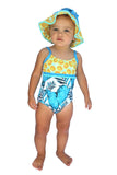 ENDLESS SUMMER INFANT ONE PIECE