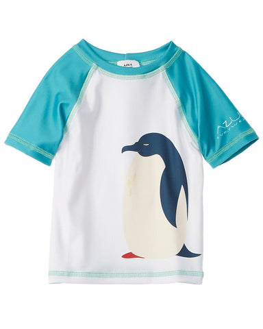 Happy Feet Rashguard