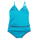 Hippie Hippie Shake Tankini