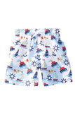 Out To Sea Shorts