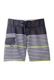 Dotted Line Boardshort