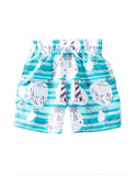 Light House Shorts