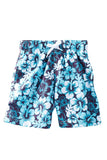 Hibiscus Shorts