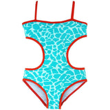 Madagascar Monokini