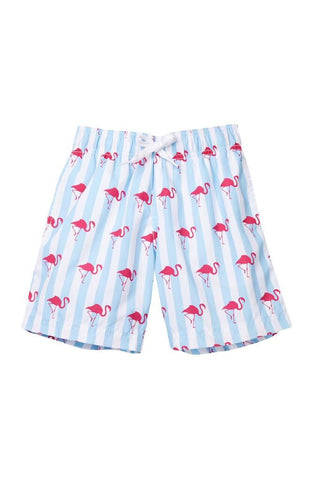 MIAMI VICE SWIM SHORT