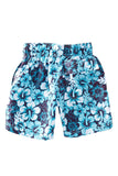 Hibiscus Shorts