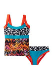 Out of Africa Tankini